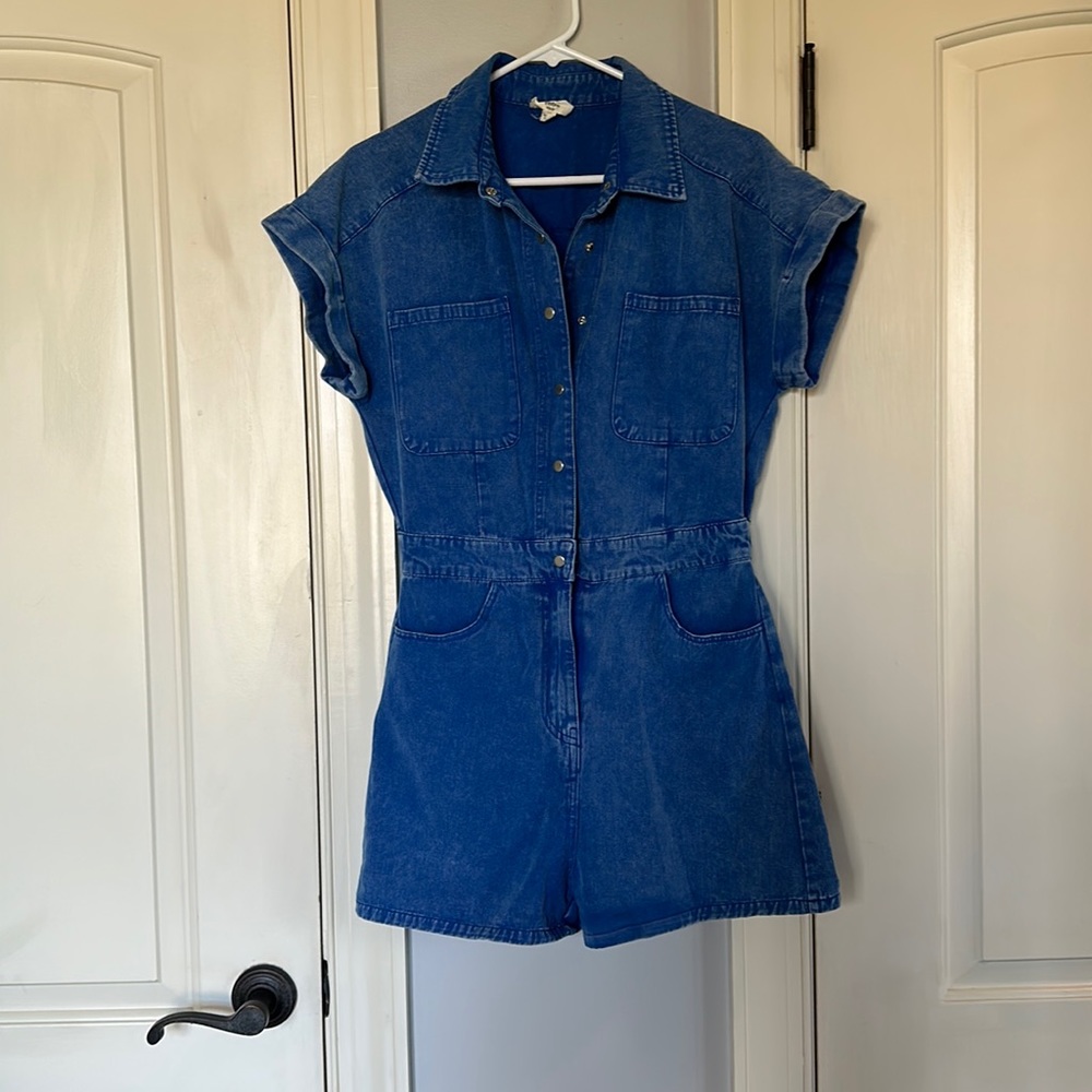 Entro Romper sz M